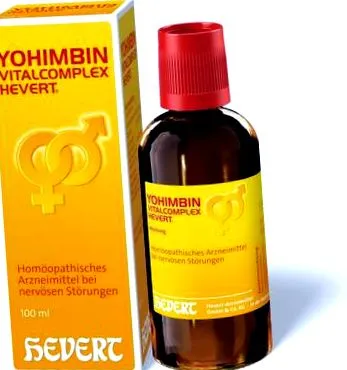 yohimbin