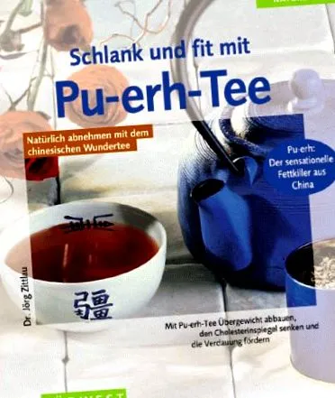 pu-erh pu-erh