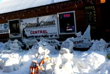 gombák yukon