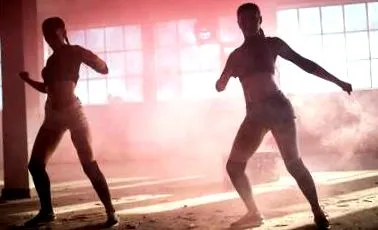 zumba