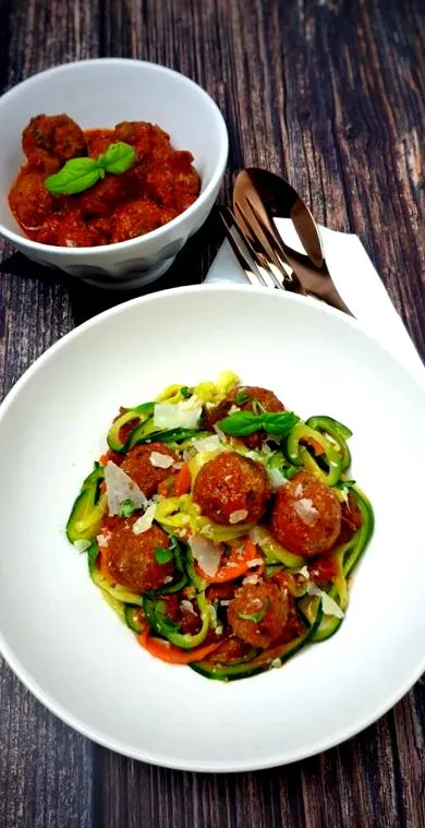 zoodles
