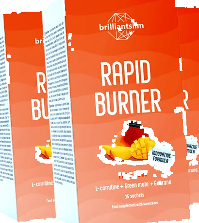 Rapid Burner