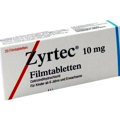 film zyrtec