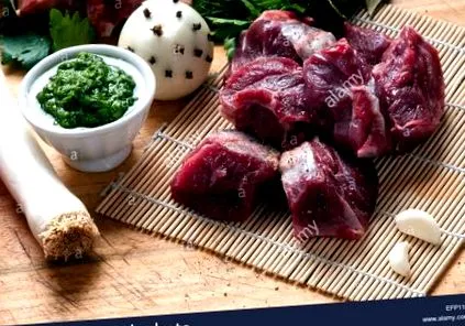 ingrediente