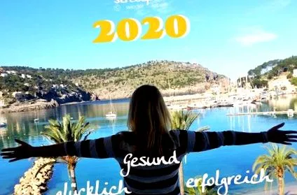 2020 побажання