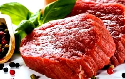 modificări carne