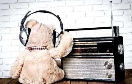 radio radio