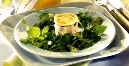 cremă gratinată