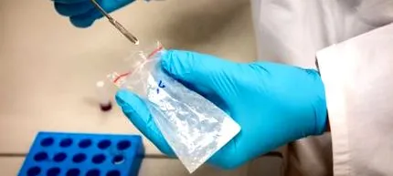 laboratorul droguri