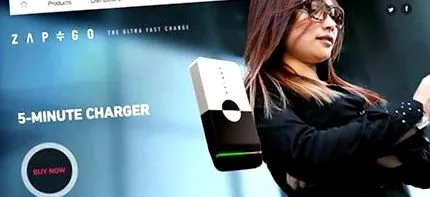 powerbank