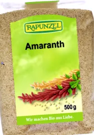 Amaranth következő