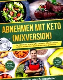 mixtă keto