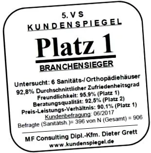 Orthopädie Vital