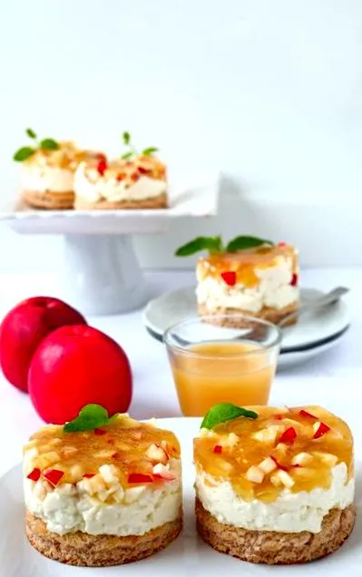 kvarktartlet