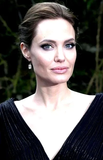 angelina