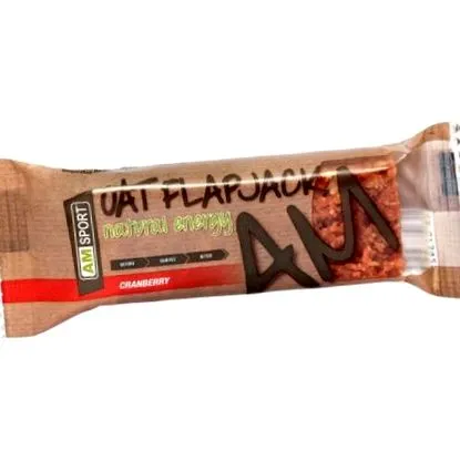 warnecke flapjack