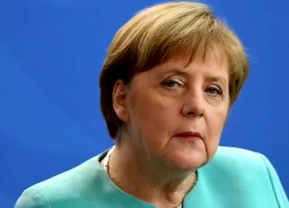 merkel acest