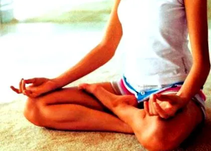 yoga