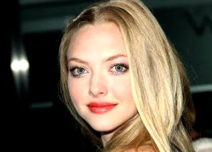 amanda seyfried