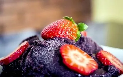 acai