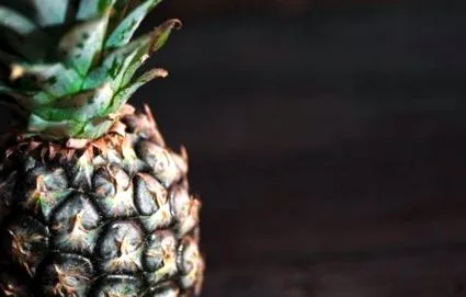 ananas