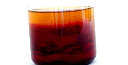 scurgerile