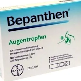 bepanthen