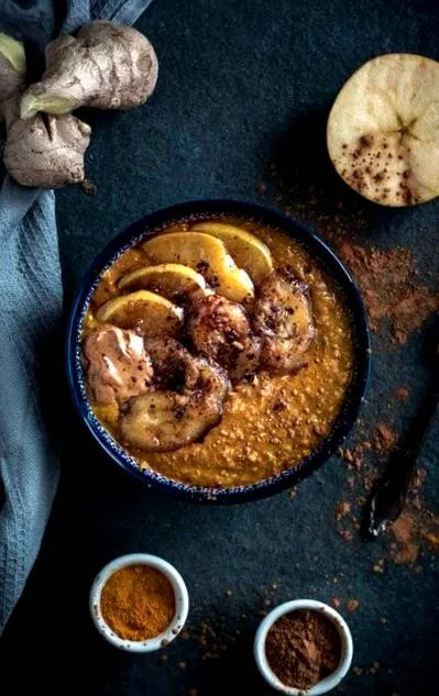 turmeric