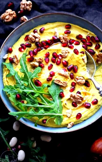 hummus
