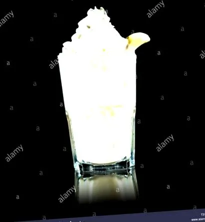 cocktail banks