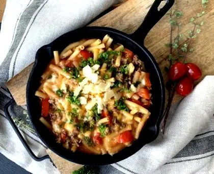 marha-a-roni fazék