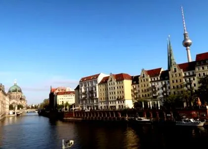 berlin