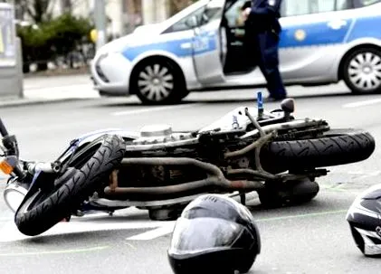 motociclistul