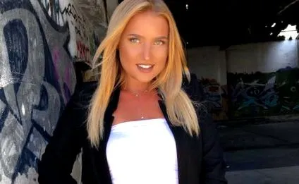 maria