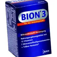 multivitamin