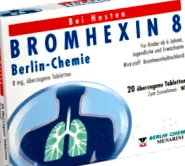 bromhexin bromhexin