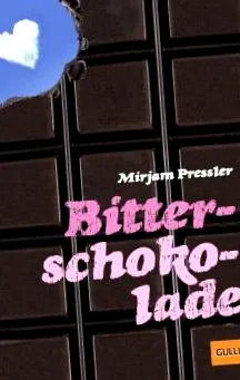 bitterschokolade