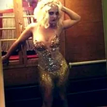 britney