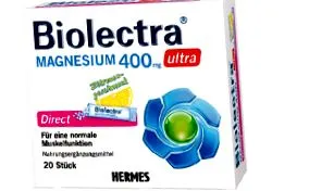 magnesium