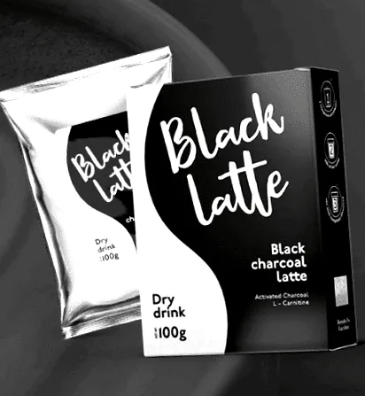 black black