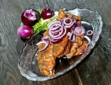 харинга харинга