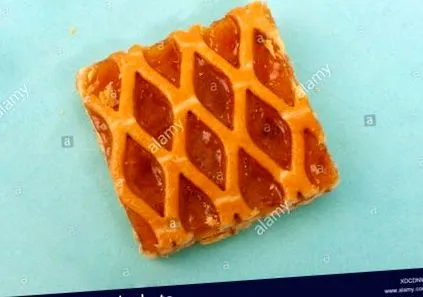 dulceață