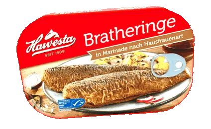 după prăjit
