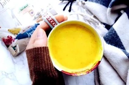 latte