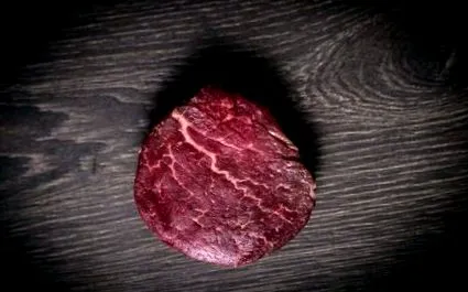 marhahús