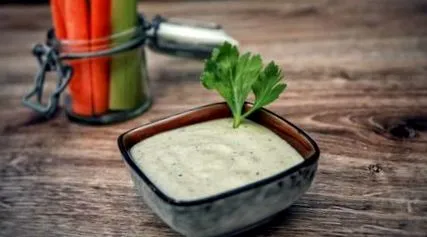 Blue Cheese albastră