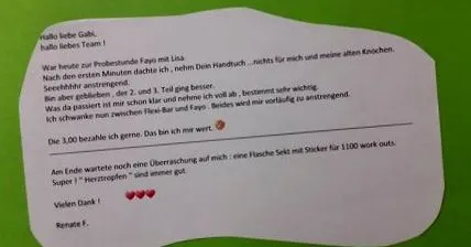 mint jártam