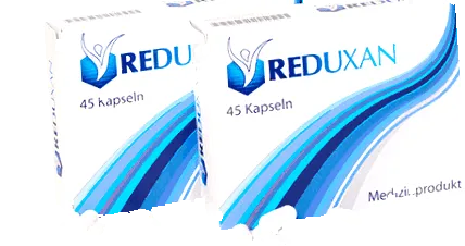Reduxan diétás
