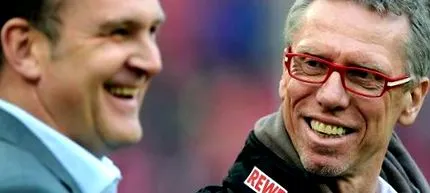 stöger kazan