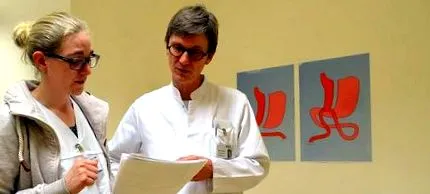дебелина